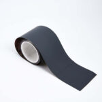 Nano charcoal copper foil tape Yicai's optical film full qualified certification (1)